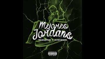 Mejores Jordans-cover