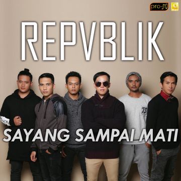 Sayang Sampai Mati-cover