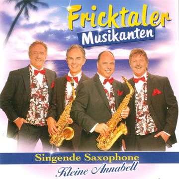 Kleine Annabell-cover