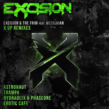 X Up-cover