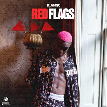 Red Flags-cover