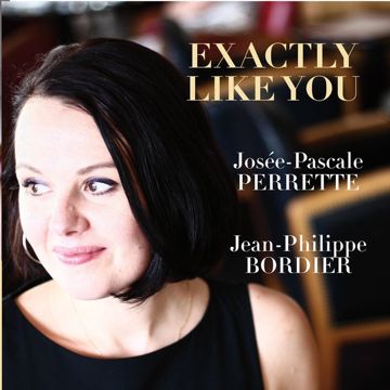 Exactly Like You-cover