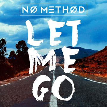 Let Me Go - Jaydon Lewis Remix-cover