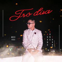 Trò Đùa-cover