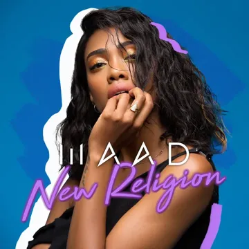 New Religion-cover