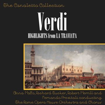 Brindisi: Libiamo, Libiamo-cover