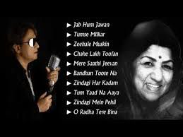 lata-mangeshkarshabbir-kumar-pyar-kia-nahi-jata-ho-jata-hai-cover-image