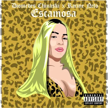 Escamosa-cover