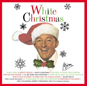The Christmas Song-cover