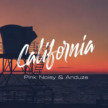 California (Serdar Ayyildiz Remix)-cover