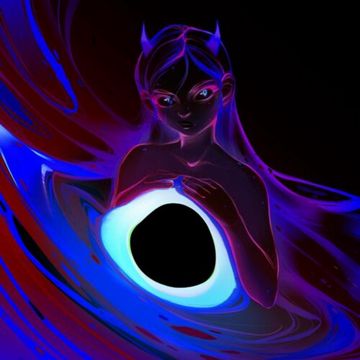 Black Hole-cover
