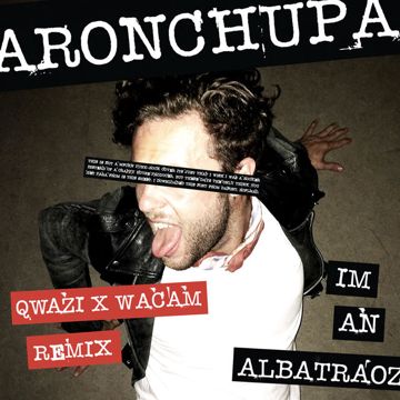 Im an Albatraoz-cover