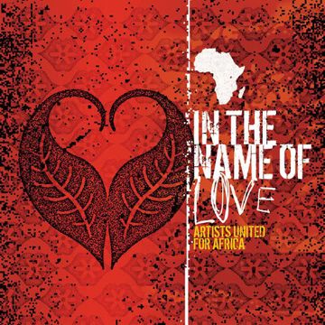 Pride (In The Name Of Love)-cover