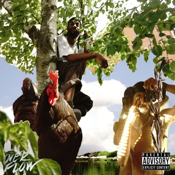 Life Is Nice-cover