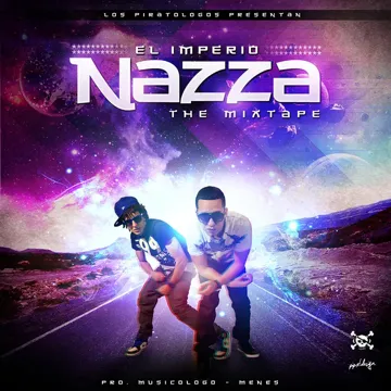 Ready Pal Duelo (feat. Kario & Yaret)-cover