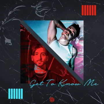 Get To Know Me-cover