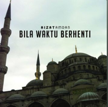 Bila Waktu Berhenti-cover