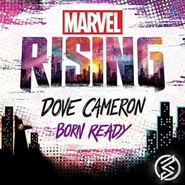 Born Ready-cover