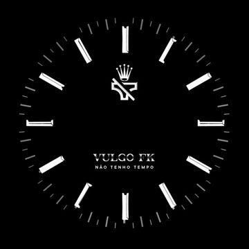 Não Tenho Tempo-cover