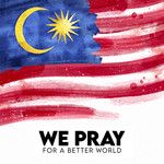 We Pray for a Better World-cover