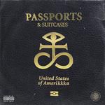 Passports & Suitcases-cover