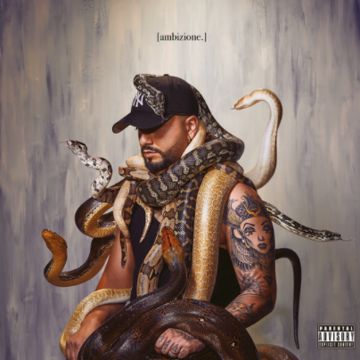 Extendo (feat. Paky)-cover