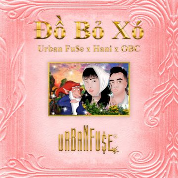 Đồ Bỏ Xó-cover