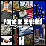 Porte De Seriedad-cover