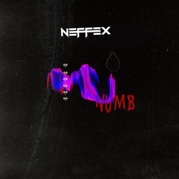 Numb-cover