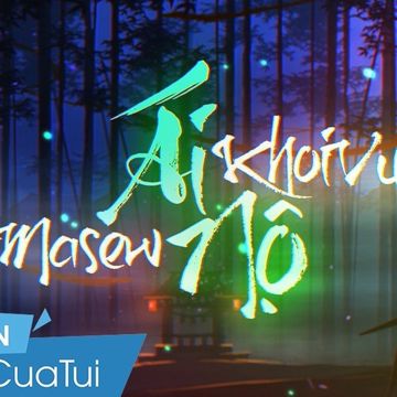 Mashup Ái Nộ Lạc -cover