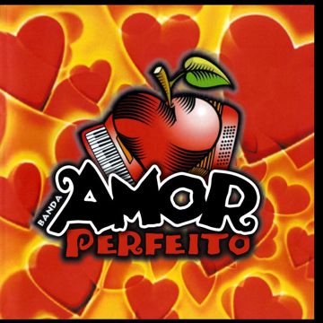 Amor Perfeito-cover