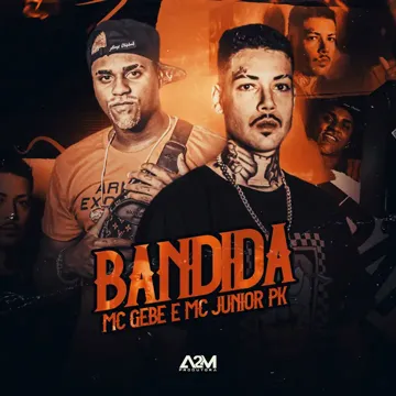 Bandida-cover