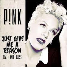 Give Me A Reason-cover
