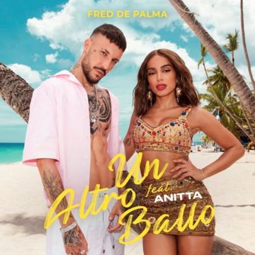 Un altro ballo-cover