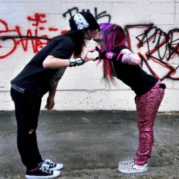 XOXO (Kisses Hugs)-cover