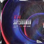 Superhuman(feat.Saint Claire)-cover