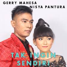 Tak Ingin Sendiri-cover