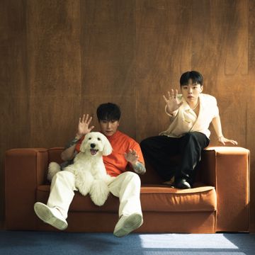 Wait A Minute ! (Feat. 황세현(h3hyeon))-cover