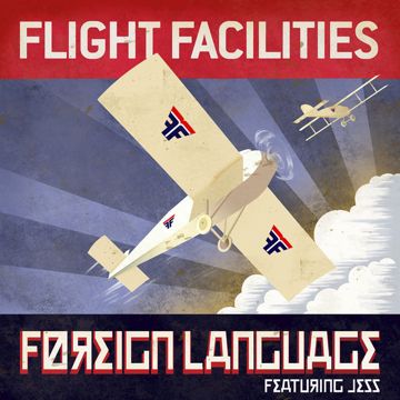 Foreign Language-cover