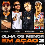 Olha os Menor em Ação 2-cover