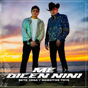 Me Dicen Nini-cover