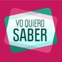 Yo quiero saber-cover