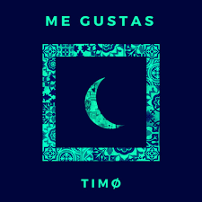 Me Gustas-cover