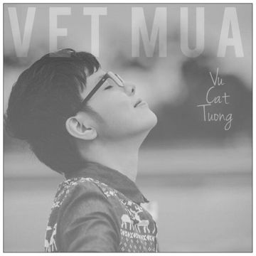 Vết Mưa-cover