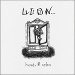 Lion-cover
