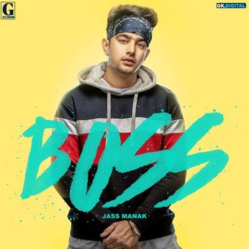 Boss-cover