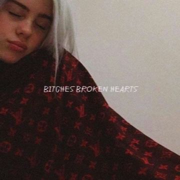 bitches broken hearts-cover