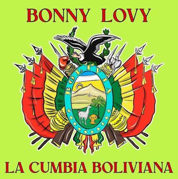 La cumbia boliviana (Original) Fky-cover