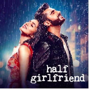 Baarish -cover