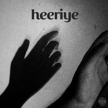 Heeriye-cover